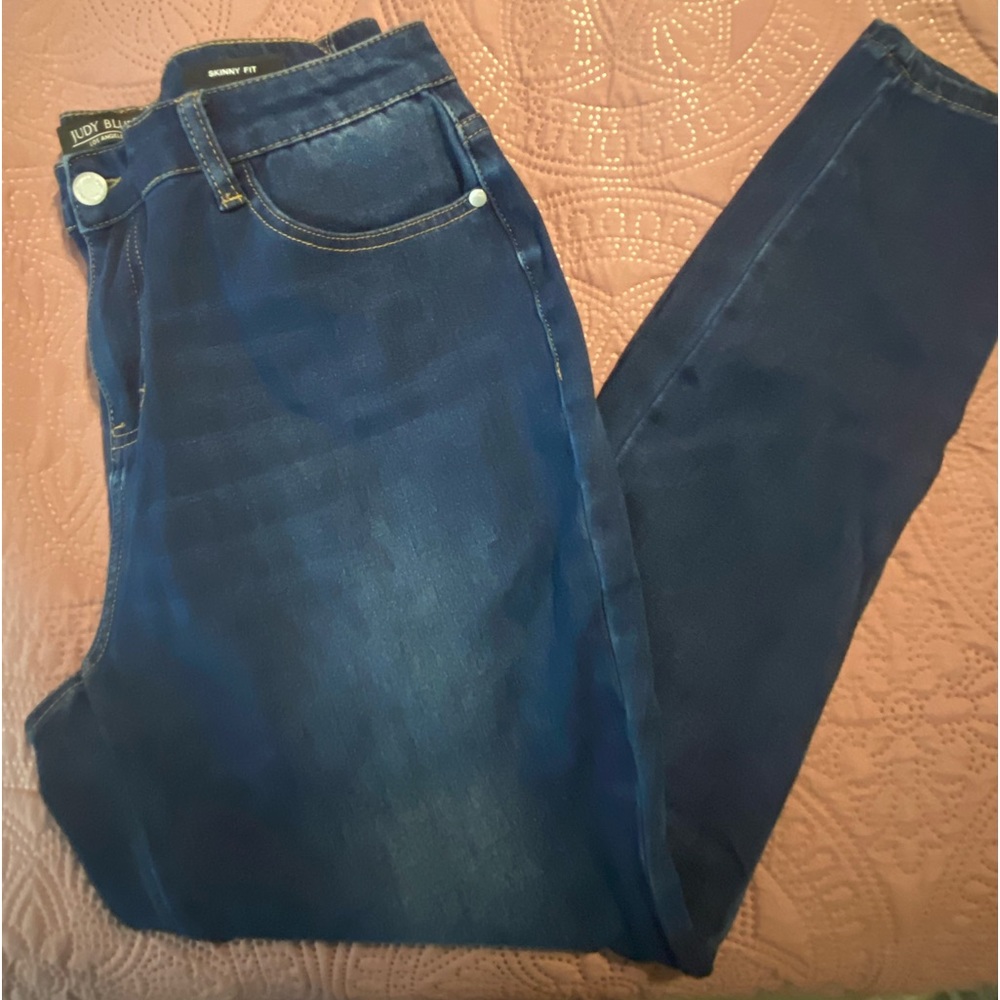 Judy Blue Jeans